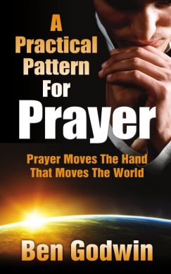 A Practical Pattern for Prayer