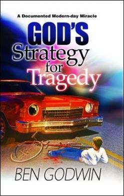 God's Strategy for Tragedy