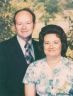 Mom & Dad in 1976