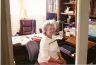 Cybergranny, mom was an avid internet stock trader