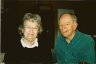 Mom's last visit to our home in Alabama